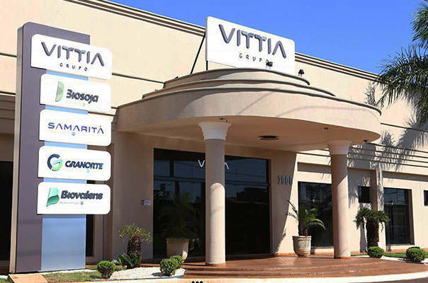 Lucro do Grupo Vittia sobe 15,2% e atinge R$ 49,3 milhões