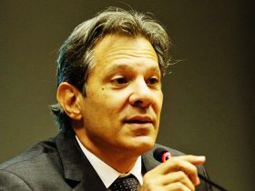 Haddad diz que ainda não apresentou proposta de arcabouço fiscal a Lula