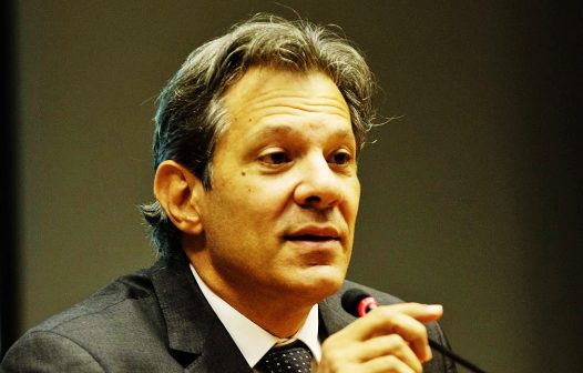 Haddad diz que ainda não apresentou proposta de arcabouço fiscal a Lula