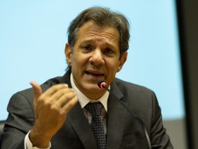 Haddad: Pensamento majoritário é de que IVA dual é mais viável