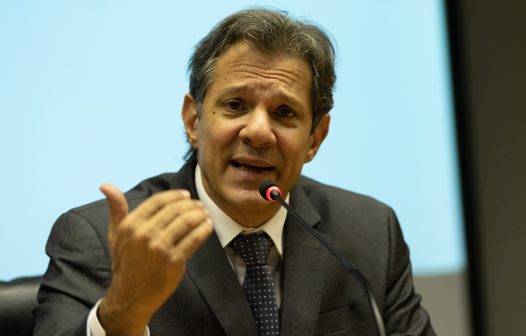 Haddad: Pensamento majoritário é de que IVA dual é mais viável