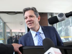 Haddad diz que BC precisa ajudar o governo