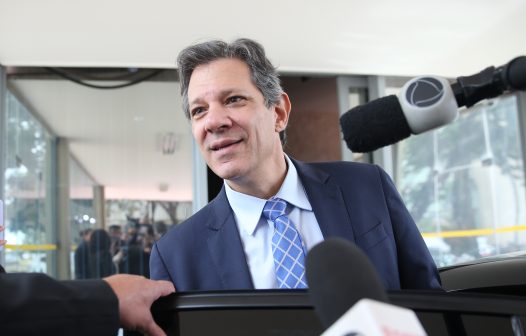 Haddad diz que BC precisa ajudar o governo