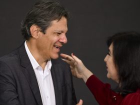 Haddad destaca complexidade do Desenrola e evita estimar prazo de inauguração