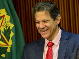 Haddad anuncia compensação a Estados por perda do ICMS de R$ 26,9 bilhões