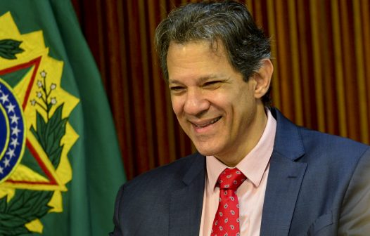 Haddad anuncia compensação a Estados por perda do ICMS de R$ 26,9 bilhões