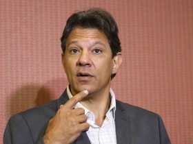 Haddad: mudança do PPI da Petrobras faz parte da agenda do governo