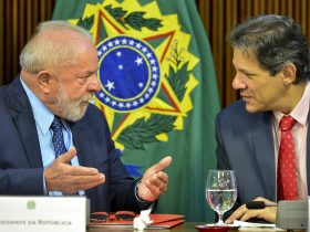 Haddad diz que Lula pediu reuniões antes de anunciar arcabouço