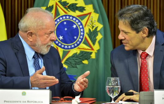 Haddad diz que Lula pediu reuniões antes de anunciar arcabouço