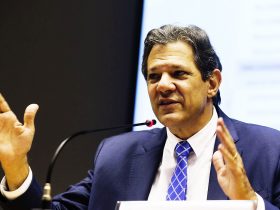 Haddad diz esperar que novo arcabouço permita ao País planejar o longo prazo