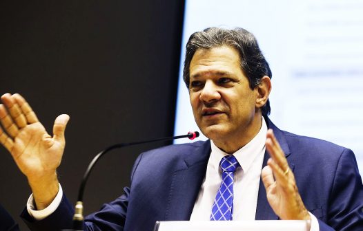 Haddad diz esperar que novo arcabouço permita ao País planejar o longo prazo