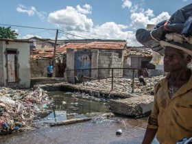 Violência extrema e fora de controle assola o Haiti