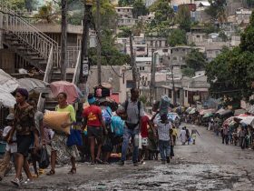 Tráfico de armas de fogo e drogas alimentam crises de segurança