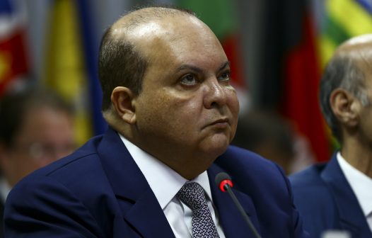 Moraes revoga afastamento de Ibaneis Rocha do governo do DF