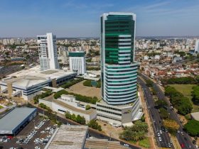 <strong>IWG anuncia novo centro em Uberlândia</strong>