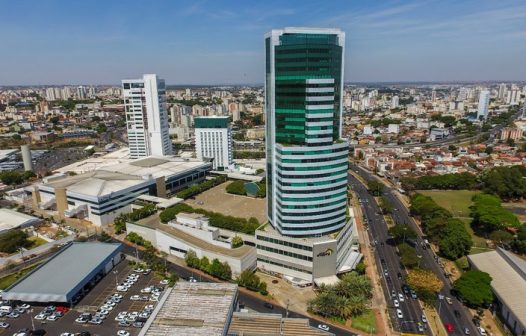 <strong>IWG anuncia novo centro em Uberlândia</strong>