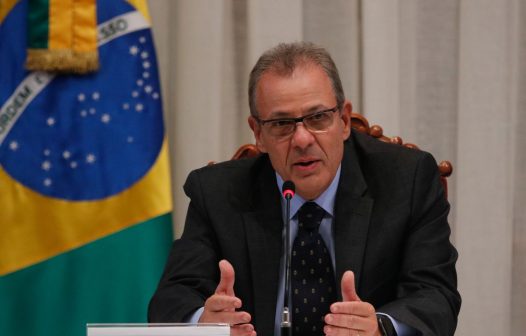 Pressão sobre direção da Receita para liberar joias começou em Cumbica