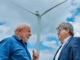 Lula inaugura primeiro complexo associado de energia renovável