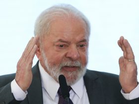 Lula volta a criticar Lava Jato e reafirma que operação quebrou empresas