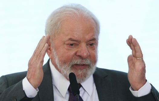 Lula volta a criticar Lava Jato e reafirma que operação quebrou empresas