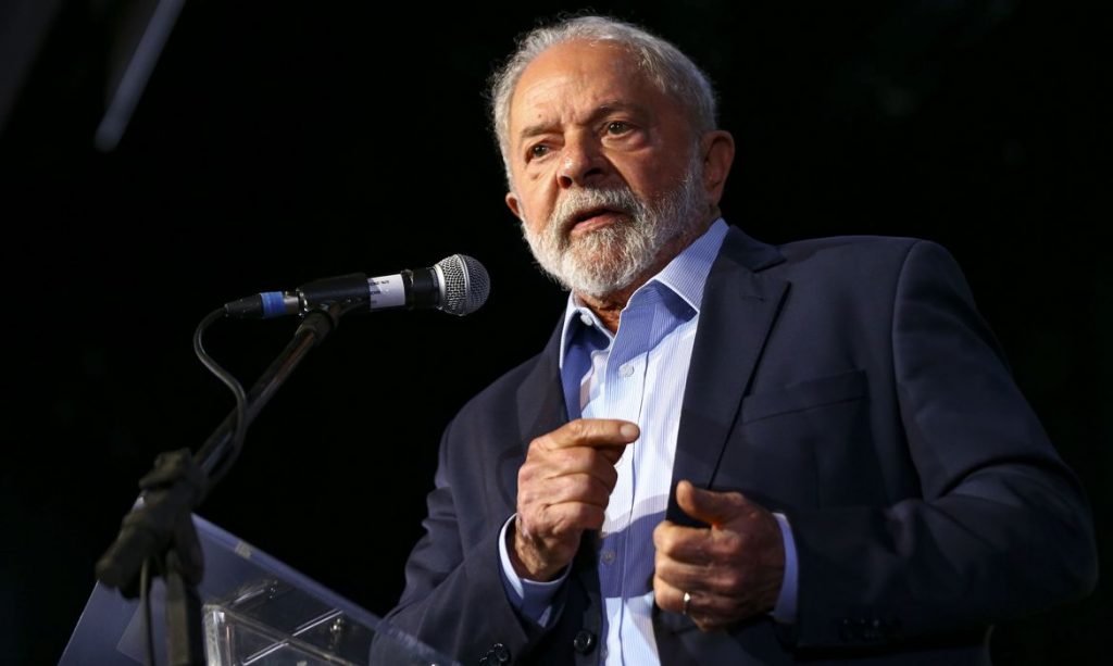Lula diz que novo arcabouço fiscal será divulgado apenas após a viagem à China