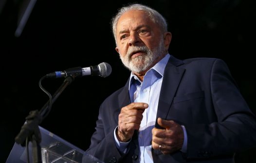 Lula diz que novo arcabouço fiscal será divulgado apenas após a viagem à China