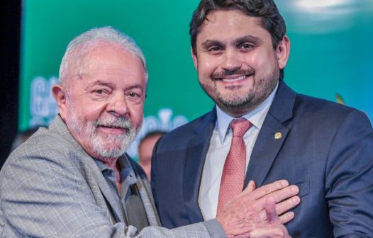 Lula cede à pressão do União Brasil e dá sobrevida a Juscelino Filho