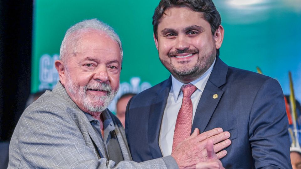 Lula cede à pressão do União Brasil e dá sobrevida a Juscelino Filho