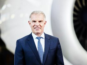 Lufthansa volta a lucrar no 4º trimestre