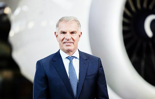 Lufthansa volta a lucrar no 4º trimestre