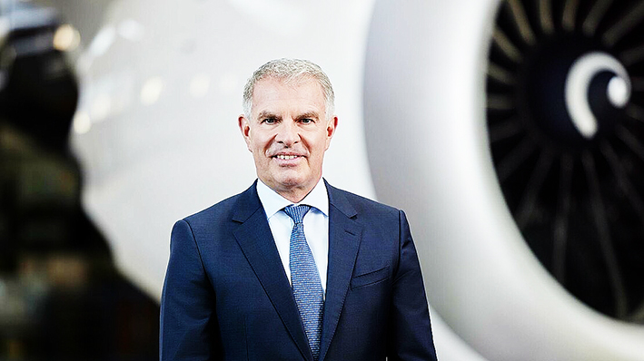 Lufthansa volta a lucrar no 4º trimestre