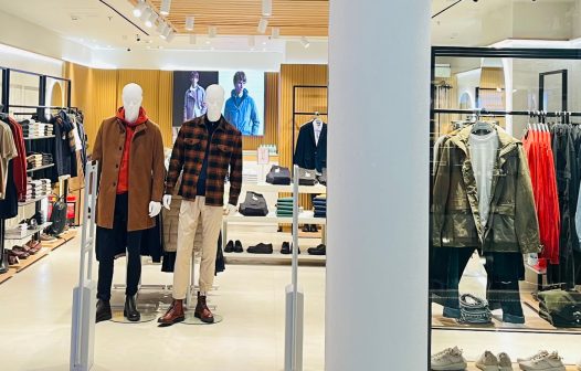 Mango, concorrente da Zara, volta ao Brasil para tentar conquistar classe média