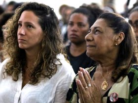 Eventos no Rio marcam o legado de Marielle Franco