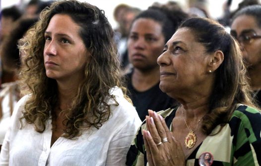 Eventos no Rio marcam o legado de Marielle Franco