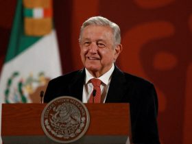 Órgão eleitoral do México é mais popular que o presidente Andrés Obrador