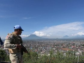 Militares do Brasil querem atuar em missões de paz, mas decisão é política