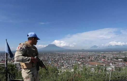 Militares do Brasil querem atuar em missões de paz, mas decisão é política