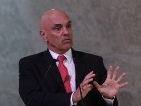 Moraes defende regulamentação do impulsionamento e monetização de conteúdos