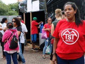 MTST pede que Prefeitura de São Paulo desaproprie terrenos