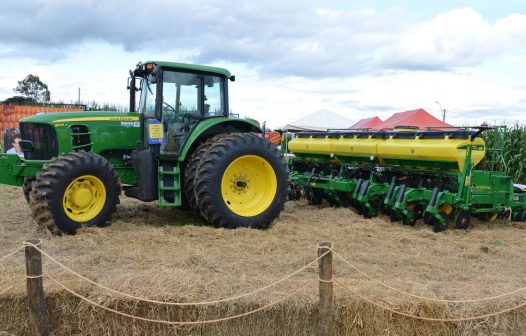 Frente Parlamentar da Agropecuária condena invasões do MST na Bahia