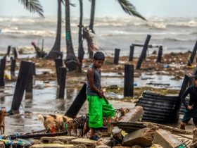 Nicarágua comete crime contra humanidade