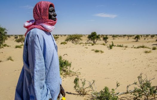 Níger quer adesão ao acordo de partilha de água no continente africano