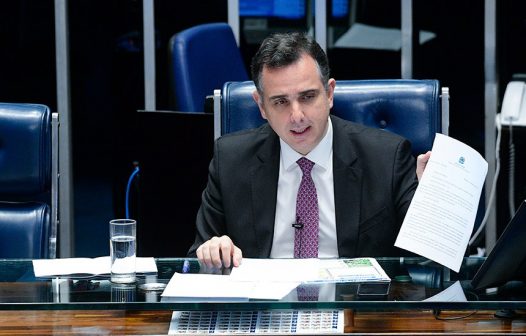 Pacheco anuncia retorno de comissões mistas para analisar medidas provisórias