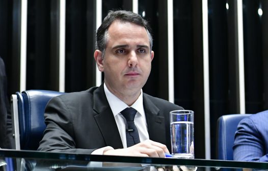 Pacheco envia parecer contrário à instalação de CPI dos Atos Antidemocráticos