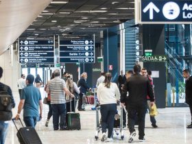 Anvisa derruba obrigatoriedade de máscara em aviões e aeroportos