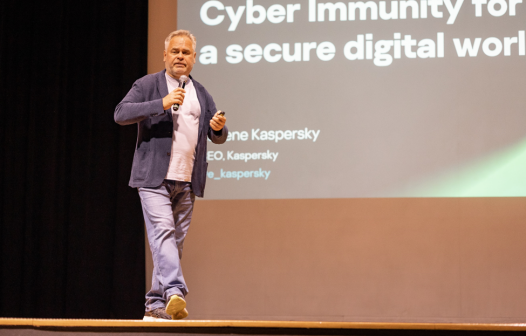 Kaspersky inaugura <strong>laboratórios de cibersegurança industrial em São Paulo</strong>