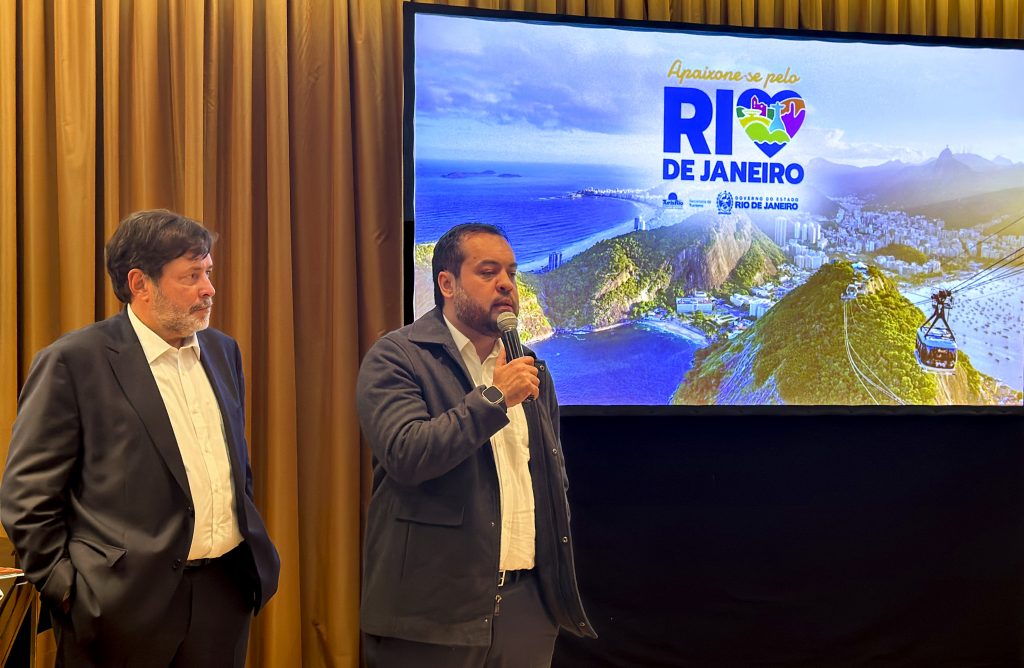Governo do Rio vai propor a Ministério da Fazenda revisão de Plano de Recuperação Fiscal
