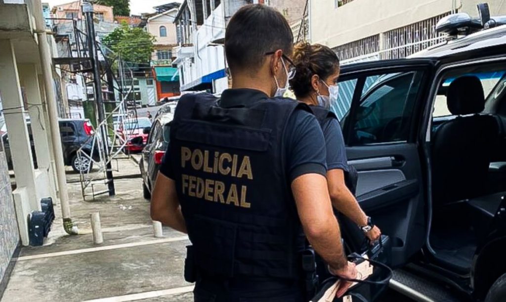 PCC planejava em Campo Grande e Porto Velho ações em simultâneo ao ataque a Moro