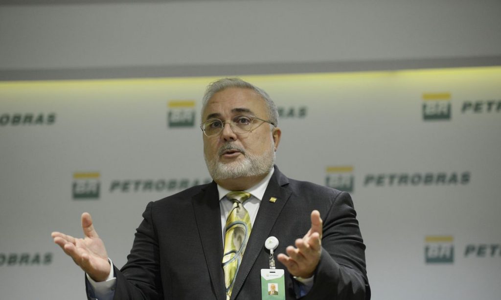 Prates diz que Petrobras pratica preço do mercado brasileiro