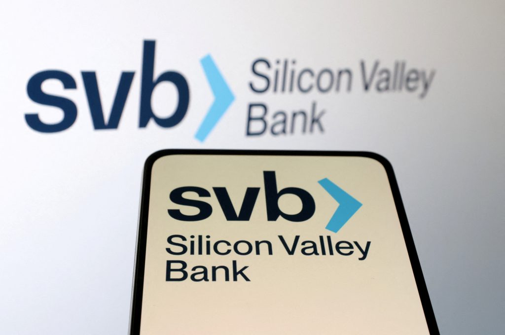 Governo dos EUA anuncia fechamento do Silicon Valley Bank